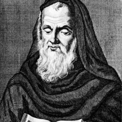 Timeline: Roger Bacon (1214-1292)