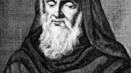 Timeline: Roger Bacon (1214-1292)