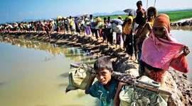 Timeline: The History of Rohingya Muslims
