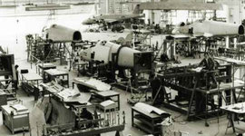 Timeline: Modelo ISI en Argentina (1930-1982)