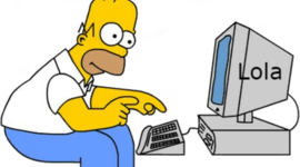 Timeline: inventos y eventos destacados