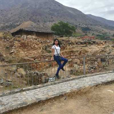 Timeline: historia de luz celis estela