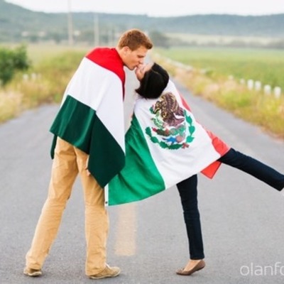 Timeline: El matrimonio en el tiempo (Maria Gabriela Duran Alcantar)