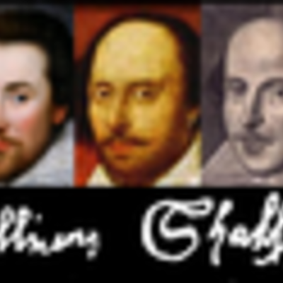 Timeline: Introducing Shakespeare