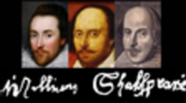 Timeline: Introducing Shakespeare