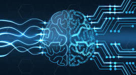 Timeline: Evolución Inteligencia Artificial - UAPA - José Walder