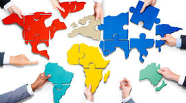 Timeline: Orígenes de la Sociología