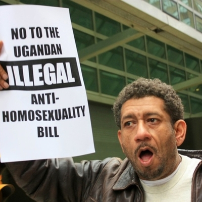 Timeline: Uganda’s Anti-Homosexualities Bill