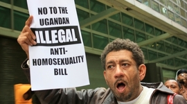 Timeline: Uganda’s Anti-Homosexualities Bill