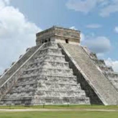 Timeline: Los Mayas