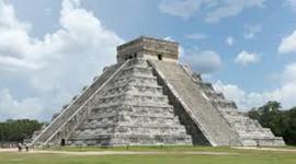 Timeline: Los Mayas