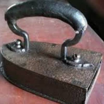 Timeline: la plancha