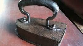 Timeline: la plancha