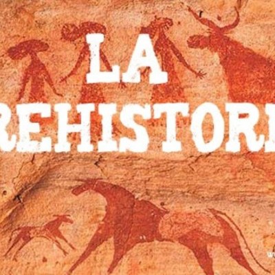 Timeline: La Prehistoria