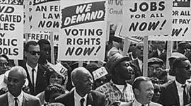Timeline: Civil Rights Timelime