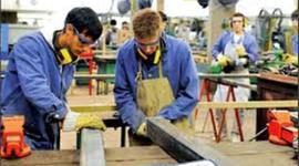 Timeline: Evolución de la Enseñanza Técnica en Argentina