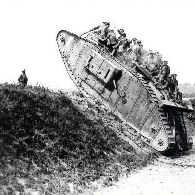 Timeline: LAS GUERRAS MAS IMPORTANTES DE LA HISTORIA