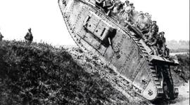 Timeline: LAS GUERRAS MAS IMPORTANTES DE LA HISTORIA