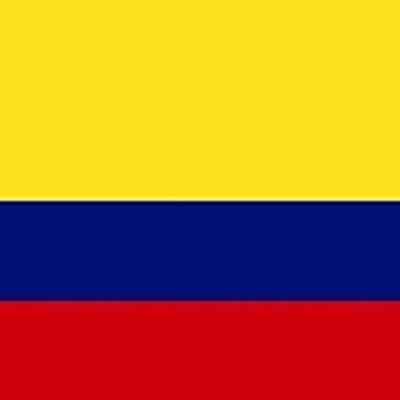 Timeline: Ultimos Cinco Presidente De Colombia