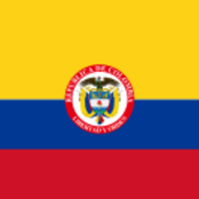 Timeline: Últimos 5 presidentes de colombia