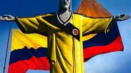 Timeline: Últimos 5 presidentes de Colombia