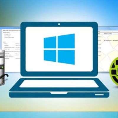 Timeline: Sistemas operativos y su evolución a través del tiempo.