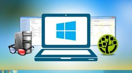Timeline: Sistemas operativos y su evolución a través del tiempo.