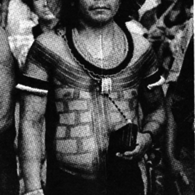 Timeline: The Life of Chief Paiakan