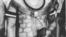 Timeline: The Life of Chief Paiakan