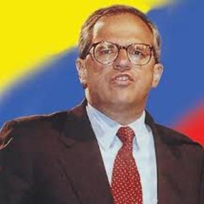 Timeline: los ultimamos presidentes de colonbia