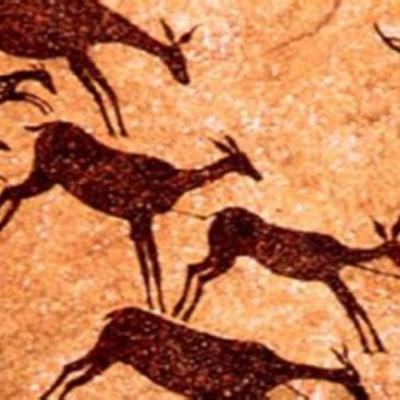 Timeline: prehistoria