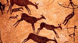 Timeline: prehistoria