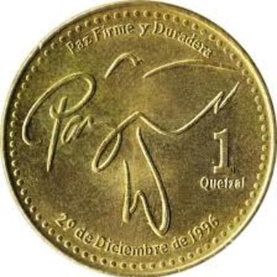 Timeline: Linea del Tiempo De La Moneda