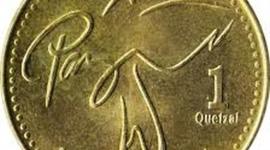 Timeline: Linea del Tiempo De La Moneda