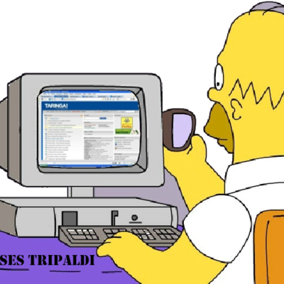 Timeline: Inventos y eventos destacados