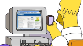 Timeline: Inventos y eventos destacados