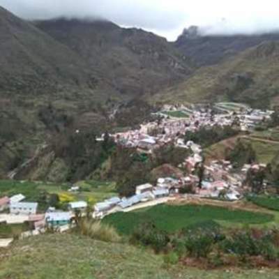 Timeline: LINEA DE TIEMPO DE SANTA ANA DE TUSI