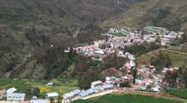 Timeline: LINEA DE TIEMPO DE SANTA ANA DE TUSI