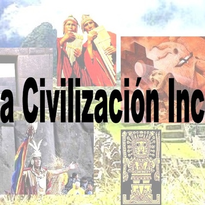 Timeline: LA CIVILIZACION INCA