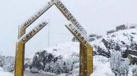 Timeline: mi linea de tiempo de cerro de pasco