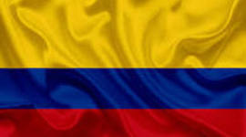 Timeline: Ultimos 5 presidentes de Colombia