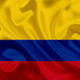 Bandera colombia