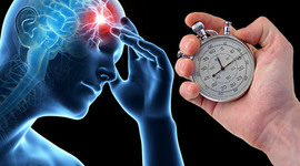 Timeline: Stroke Alert