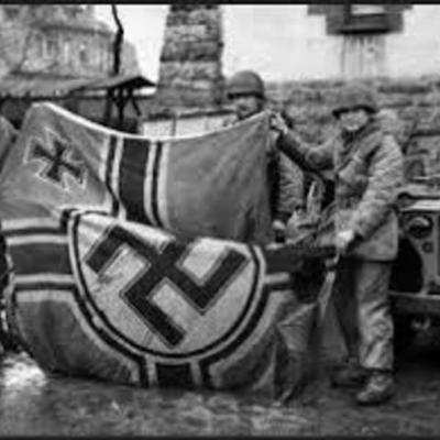 Timeline: SEGUNDA GUERRA MUNDIAL