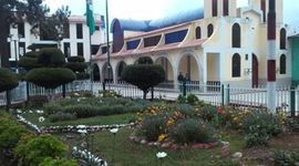 Timeline: Historia de mi comunidad (santa ana de tusi)