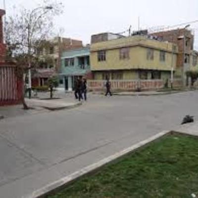 Timeline: Historia de mi Comunidad