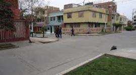 Timeline: Historia de mi Comunidad