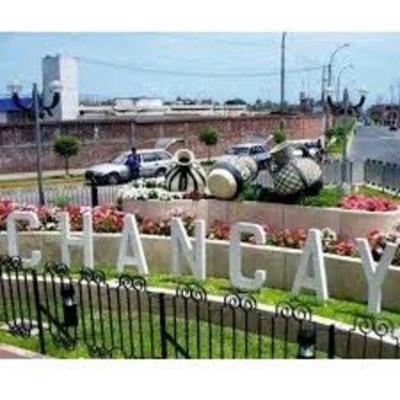 Timeline: Mi querido Chancay