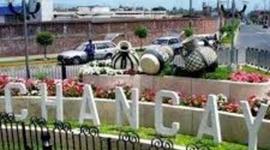 Timeline: Mi querido Chancay