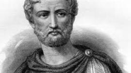 Timeline: Pliny the Elder AD 23 - 79